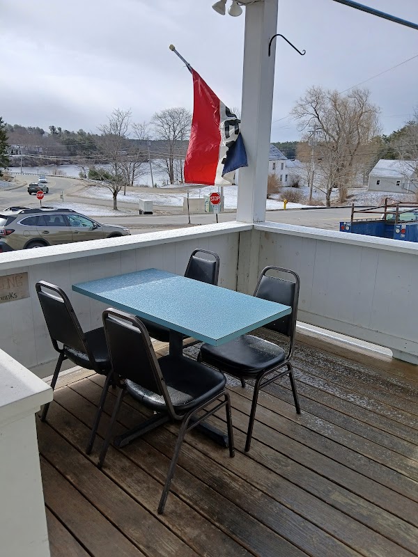 Winnegance Restaurant & Bakery