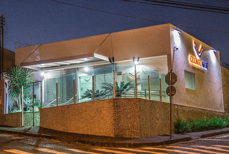 Odonto Arte Uberlândia