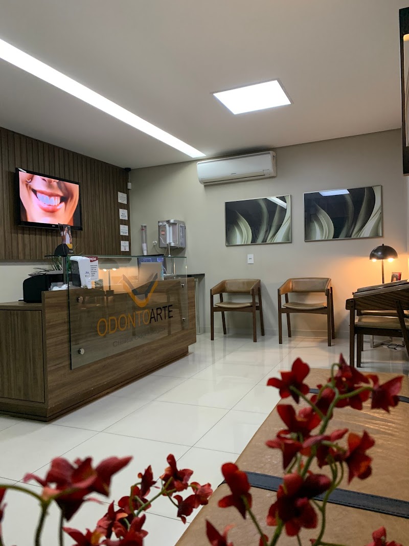 Odonto Arte Uberlândia - foto 2