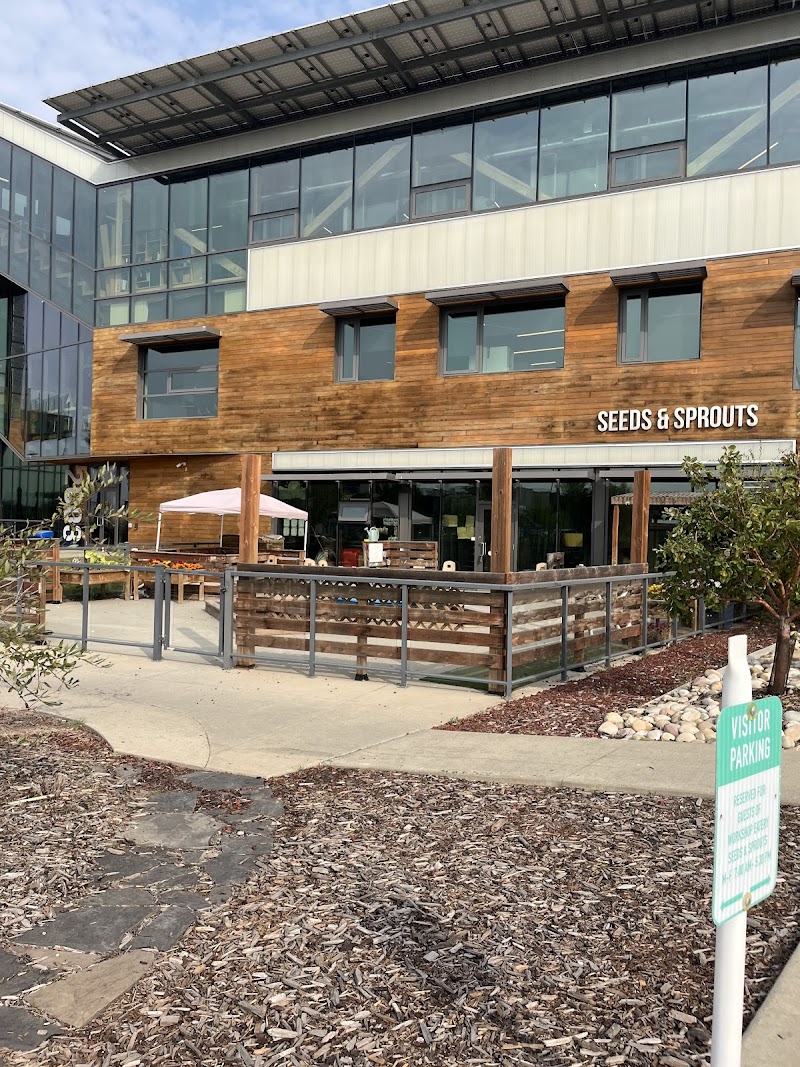 Seeds & Sprouts Childcare