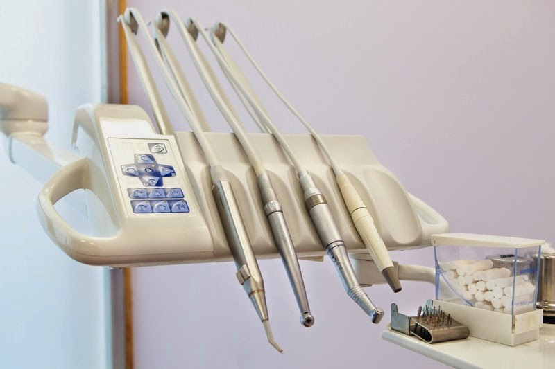 Clínica Dental Alberto Barreiro photo 5