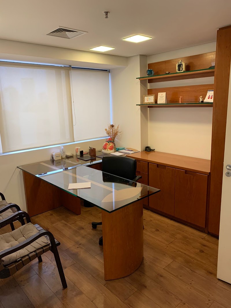 Foto de Dr. Luis Artur Sutic Paes - Cardiologista Clínico