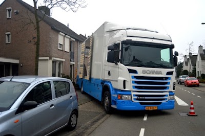 Foto van JL-verhuizingen