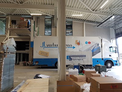Foto van JL-verhuizingen