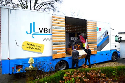 Foto van JL-verhuizingen