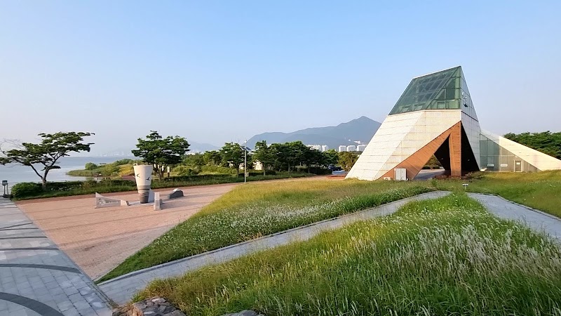 낙조정 사진 2
