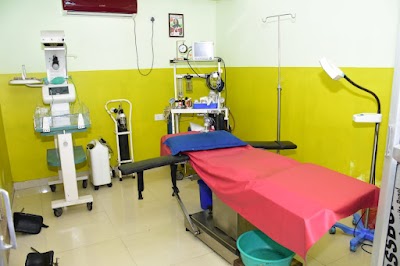 Sadhna Hospital - Image 2