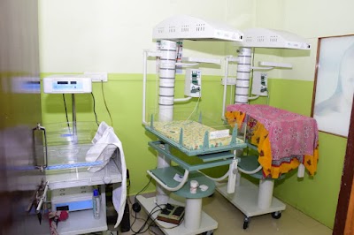 Sadhna Hospital - Image 3