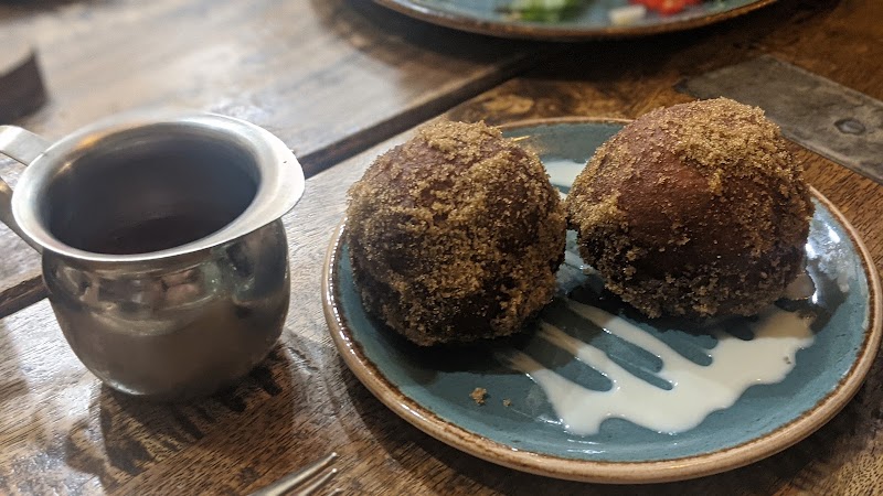 Gaijin Eatery photo 3