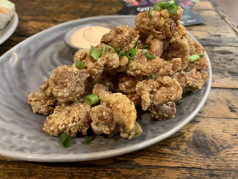 Gaijin Eatery photo 4