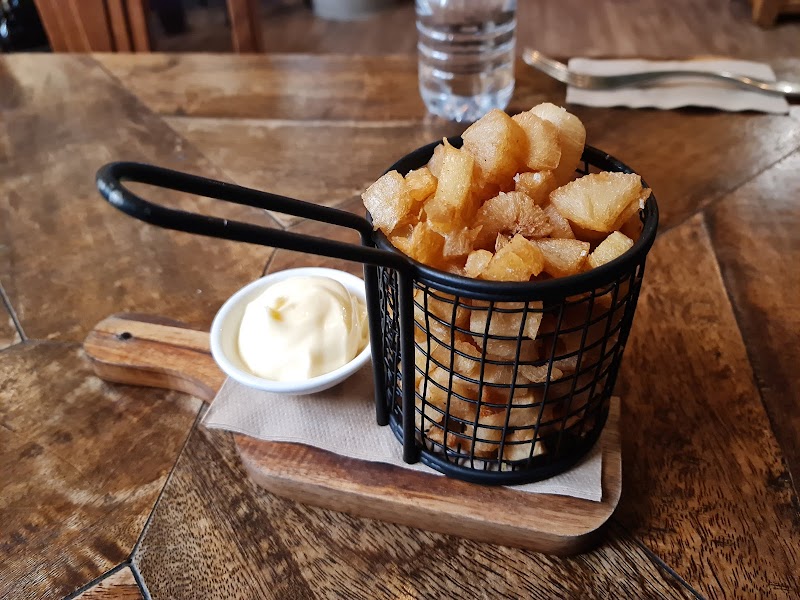 Gaijin Eatery photo 2