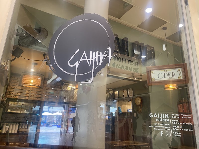 Gaijin Eatery photo 7