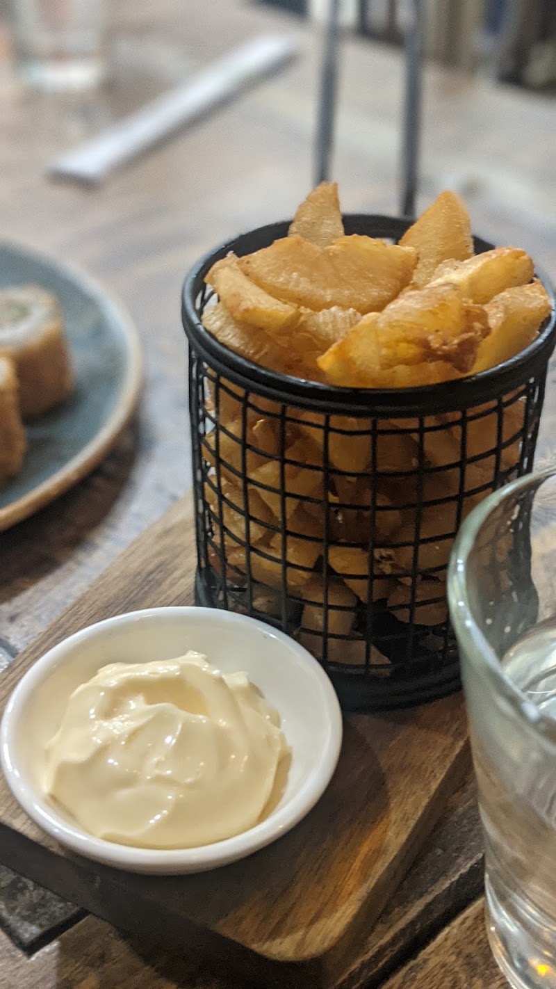 Gaijin Eatery photo 10