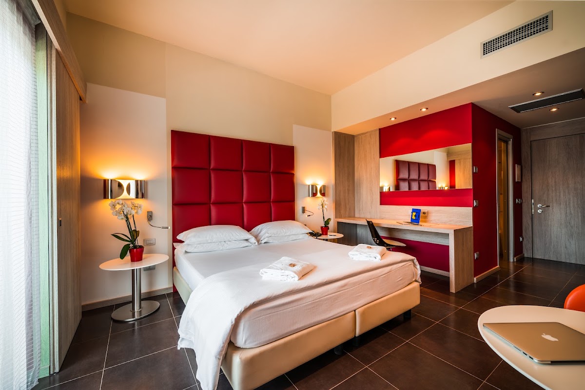 Jazz Hotel hero