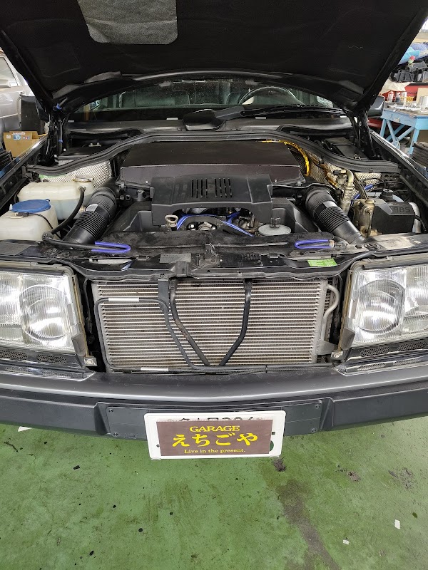 ガレージ えちごや - 画像2