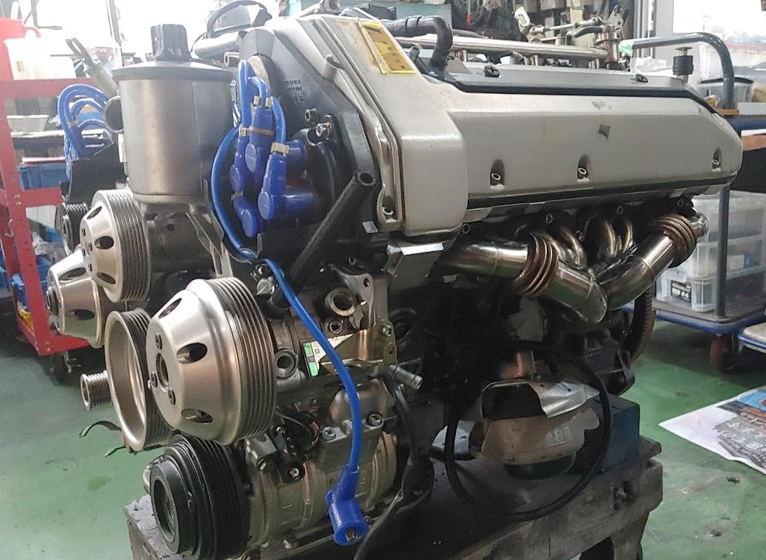 ガレージ えちごや - 画像3