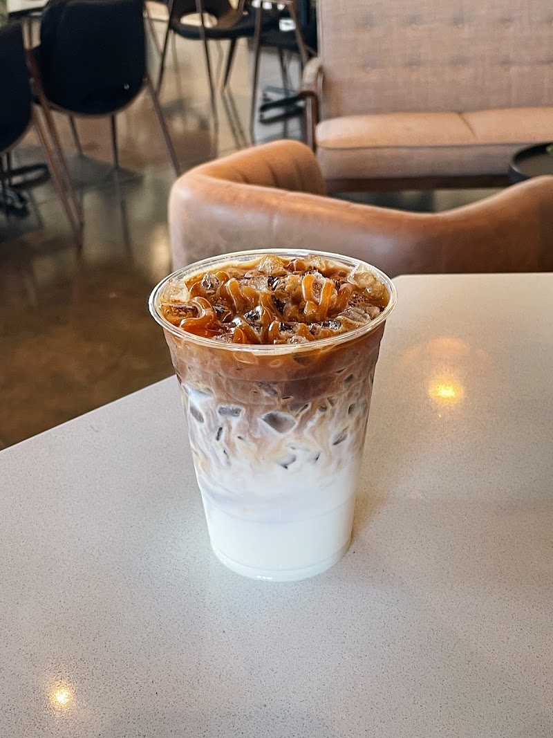 Ahava Coffee Roasters - Sandifur photo 2