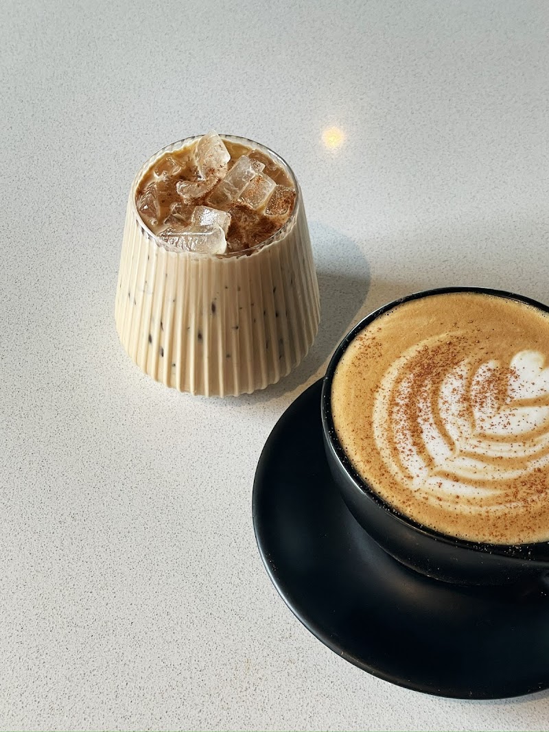 Ahava Coffee Roasters - Sandifur photo 3