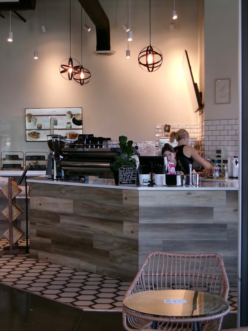 Ahava Coffee Roasters - Sandifur photo 1