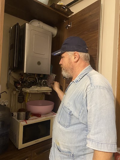 Dereli Teknik Kombi Servisi - Kombi Servisi