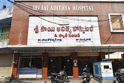 Sri Sai Adithya Hospital and scan center - Image 2