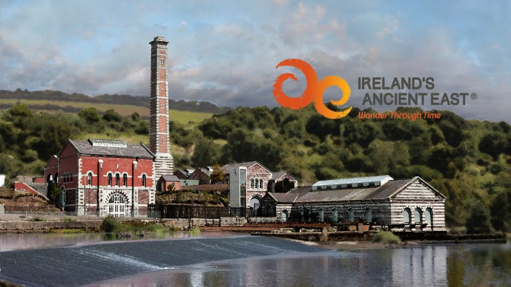 Old Cork Waterworks Experience fotoğraf 1