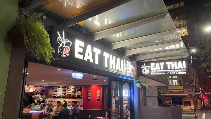 Eat Thai Darlinghurst photo 1