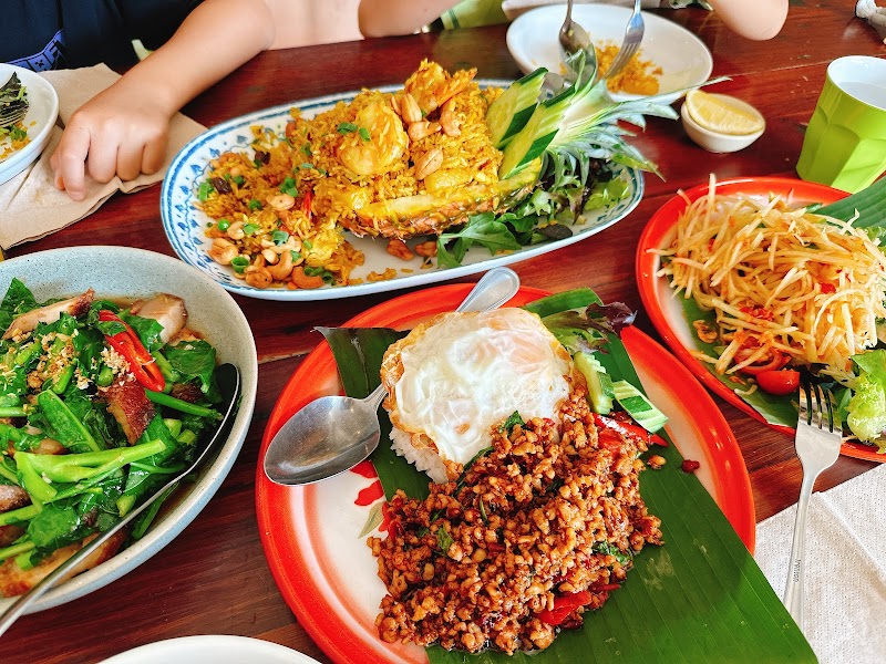 Eat Thai Darlinghurst photo 3