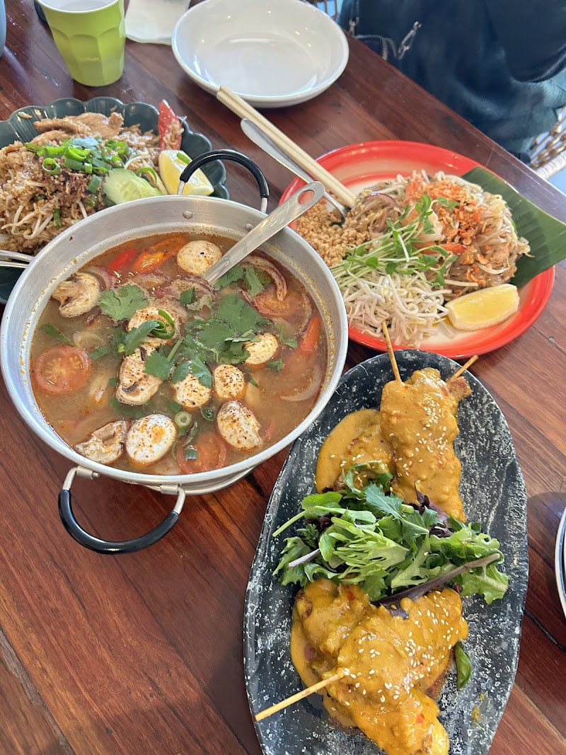 Eat Thai Darlinghurst photo 4