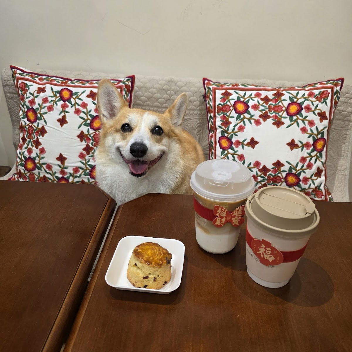 Cafe Bonheur photo 4