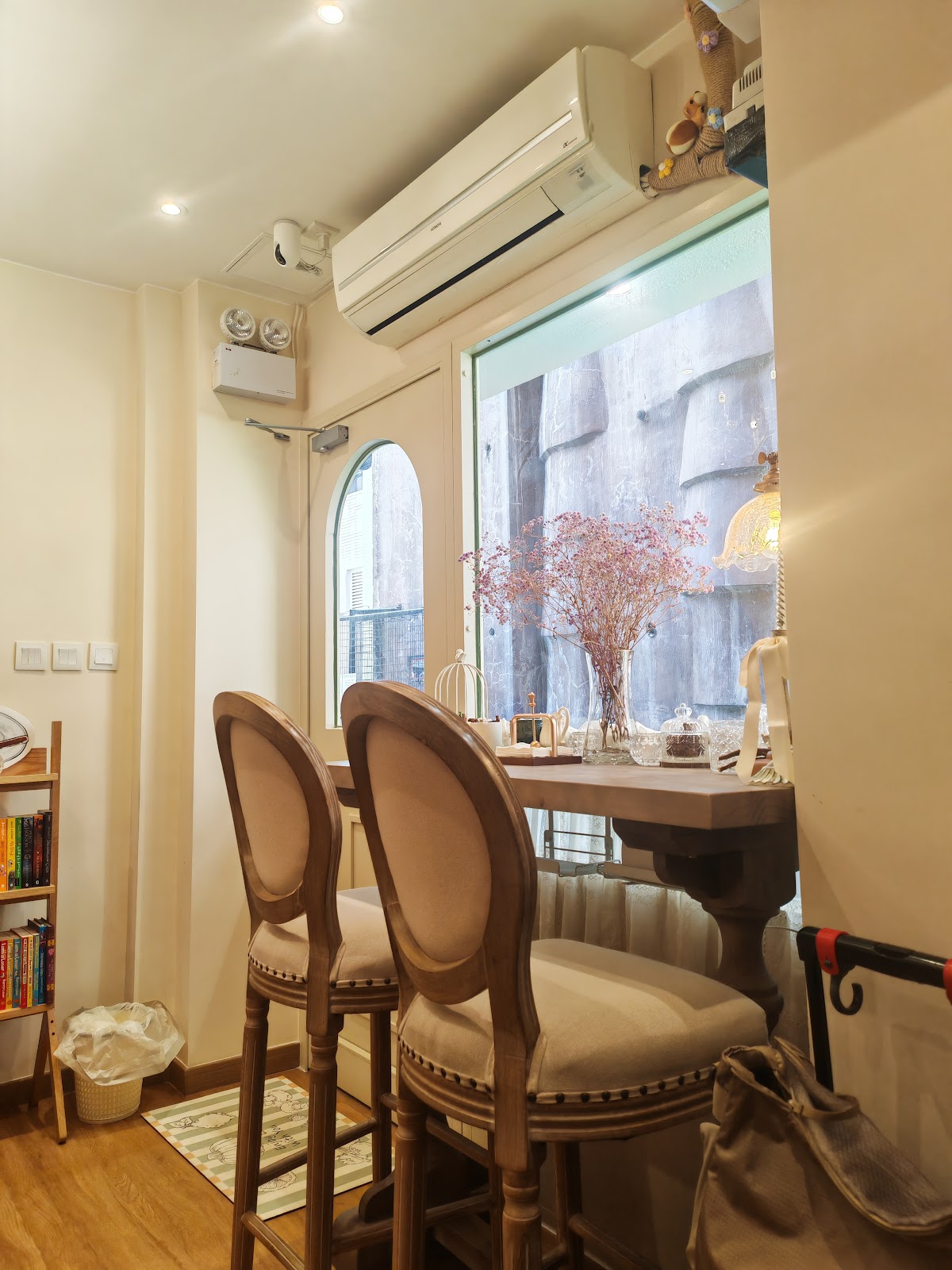 Cafe Bonheur photo 3
