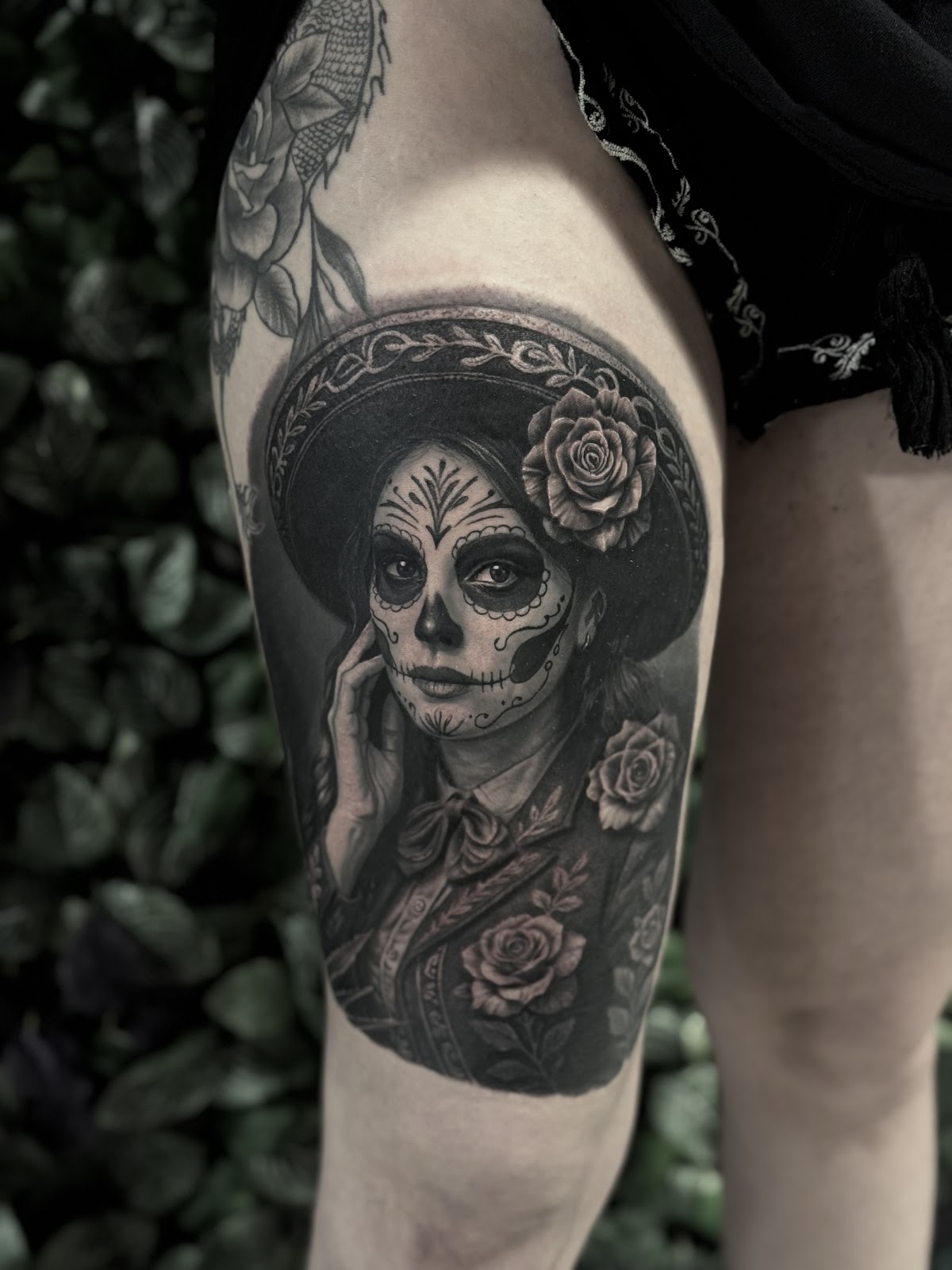 Gnosis Tattoo Studio and Art Gallery tattoo parlor in The Woodlands, TX
