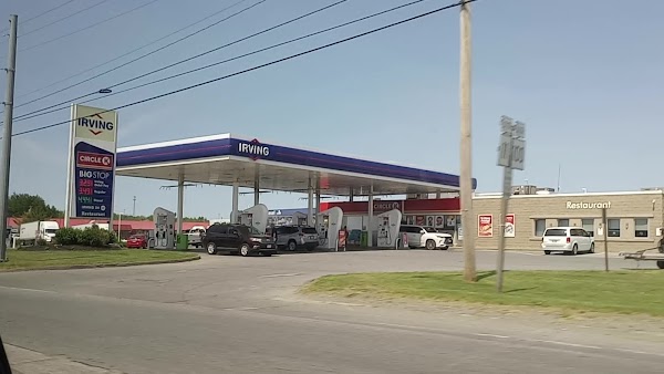 Circle K