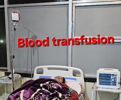 Annika women's and diabetes hospital - Image 3
