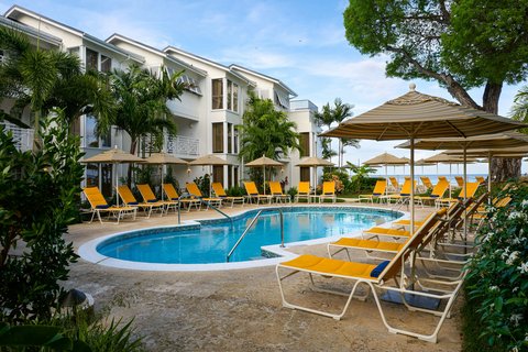Treasure Beach Art Hotel, Barbados, An Autograph Collection All-Inclusive Resort