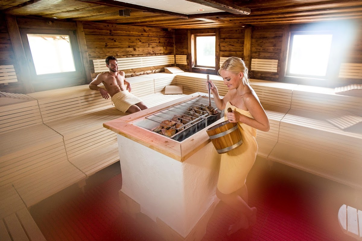 Trevor Sorbie Salon Logo