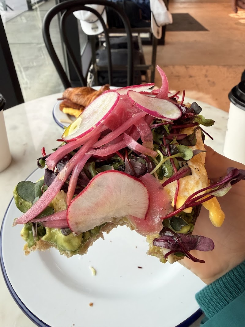 Platform Coffee + Kitchen photo 3