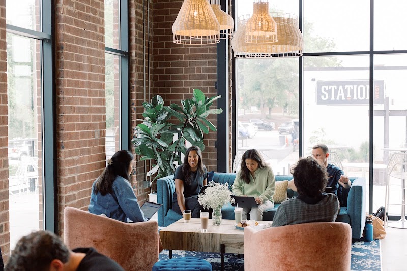Platform Coffee + Kitchen photo 1