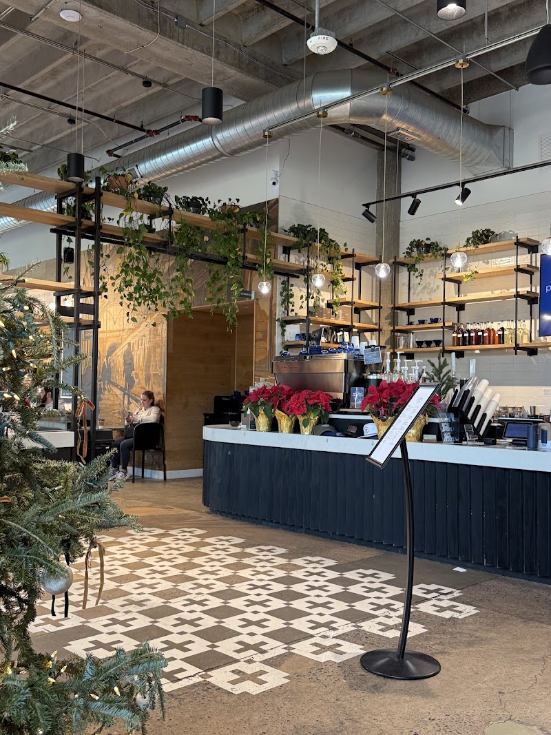 Platform Coffee + Kitchen photo 4