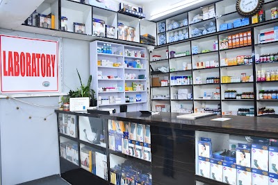 Diagnostic Clinic