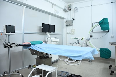 Diagnostic Clinic - Image 2
