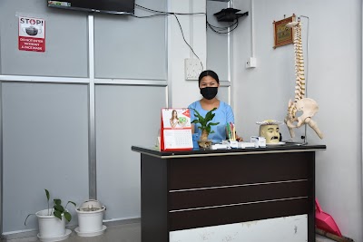 Diagnostic Clinic - Image 3