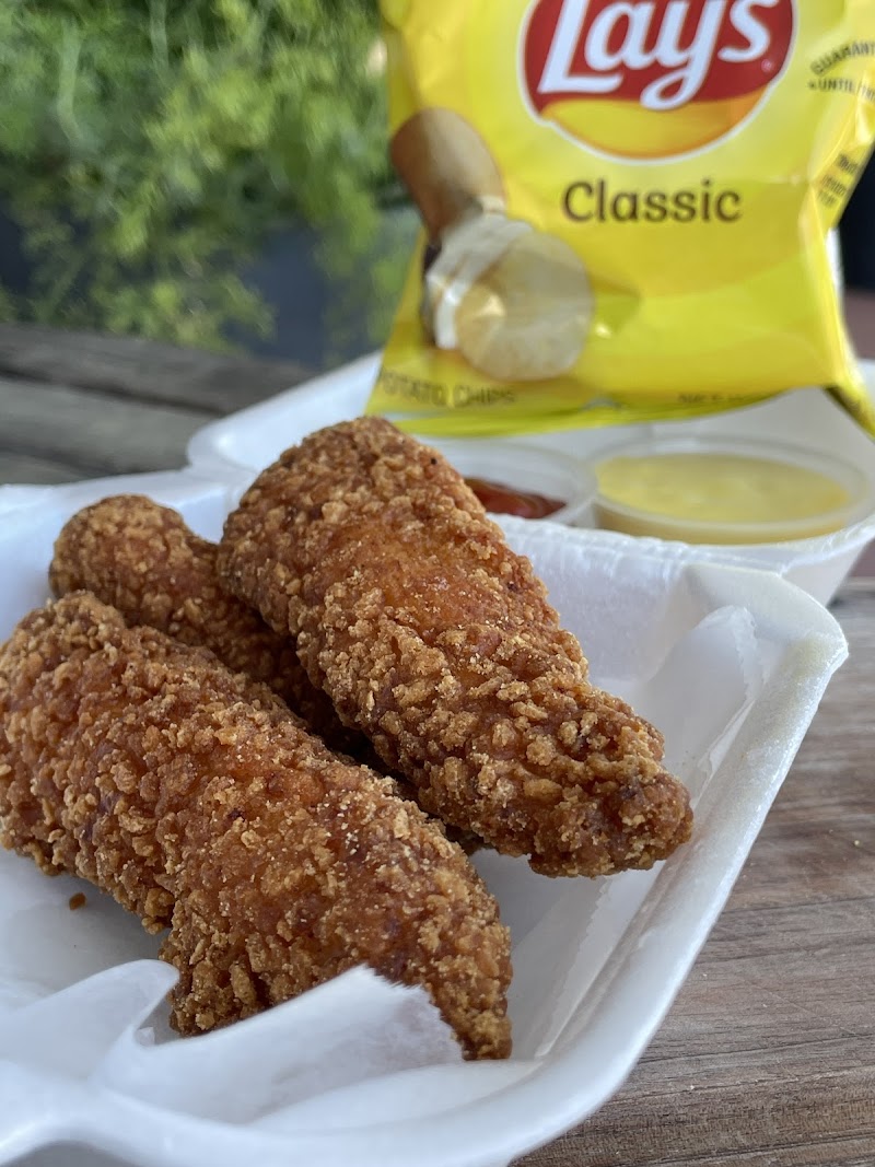 All the Fixin's - Statesboro - Café, Pecans and Gifts photo 3