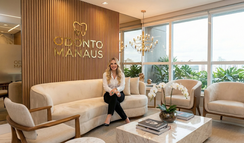 Clinica Odontológica Manaus