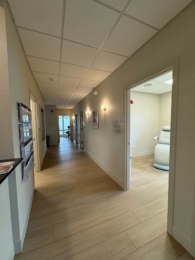 RegenCen: Dr. Gustav Lo, MD photo 3