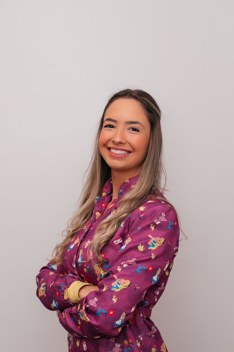 Dra Amanda Pirath Odontopediatra - foto 3