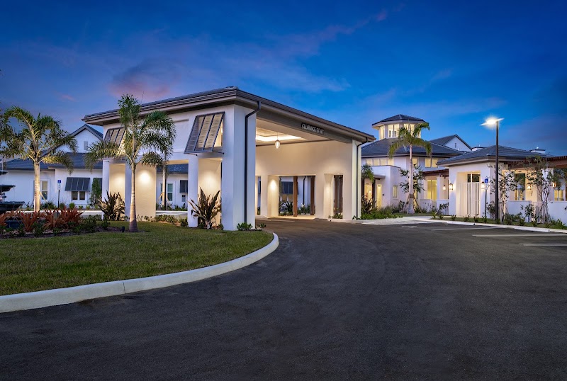 Watercrest Of St Lucie West Assisted Living And Memory Care