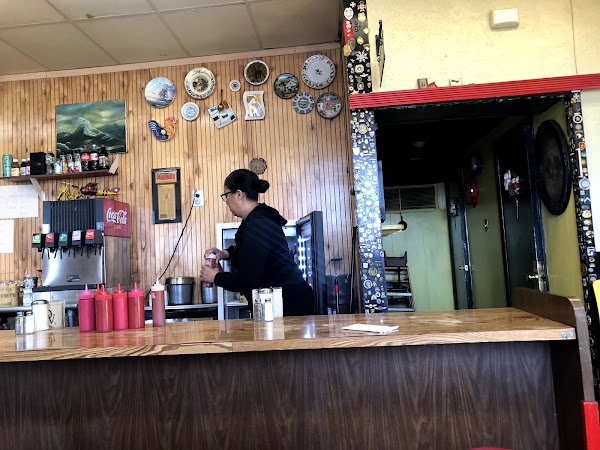Ov’s Restaurant