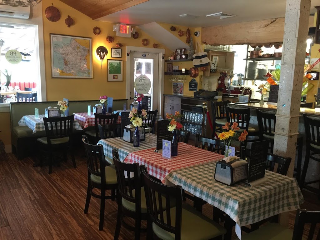 Chez Chloe Bistro