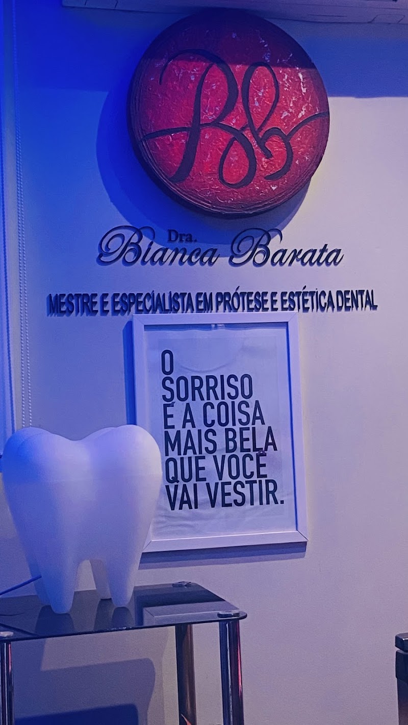 Consultório Odontológico Particular Bianca Barata | Dentista Emergência 24h WhatsApp | Prótese, Implante - Copacabana/RJ - foto 3